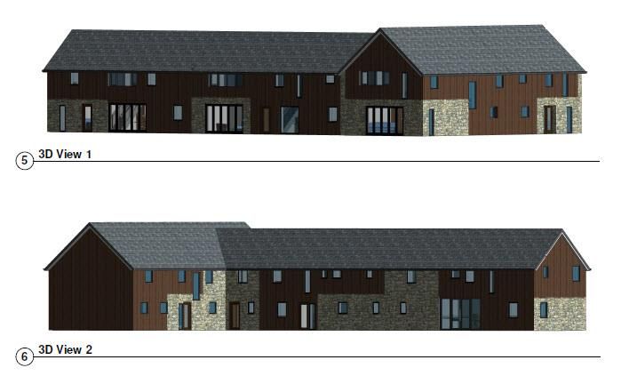 Additional image 3 of Land for salePreston-On-Wye, Hereford HR2