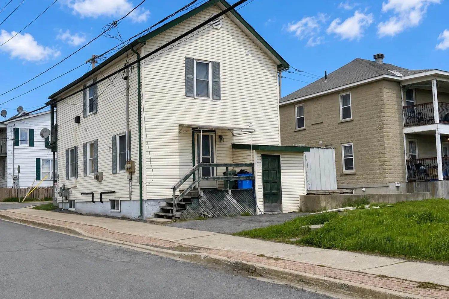 115 Prince Albert Street photo 4