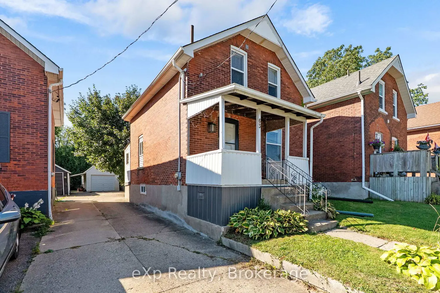 63 Guelph Street photo 4