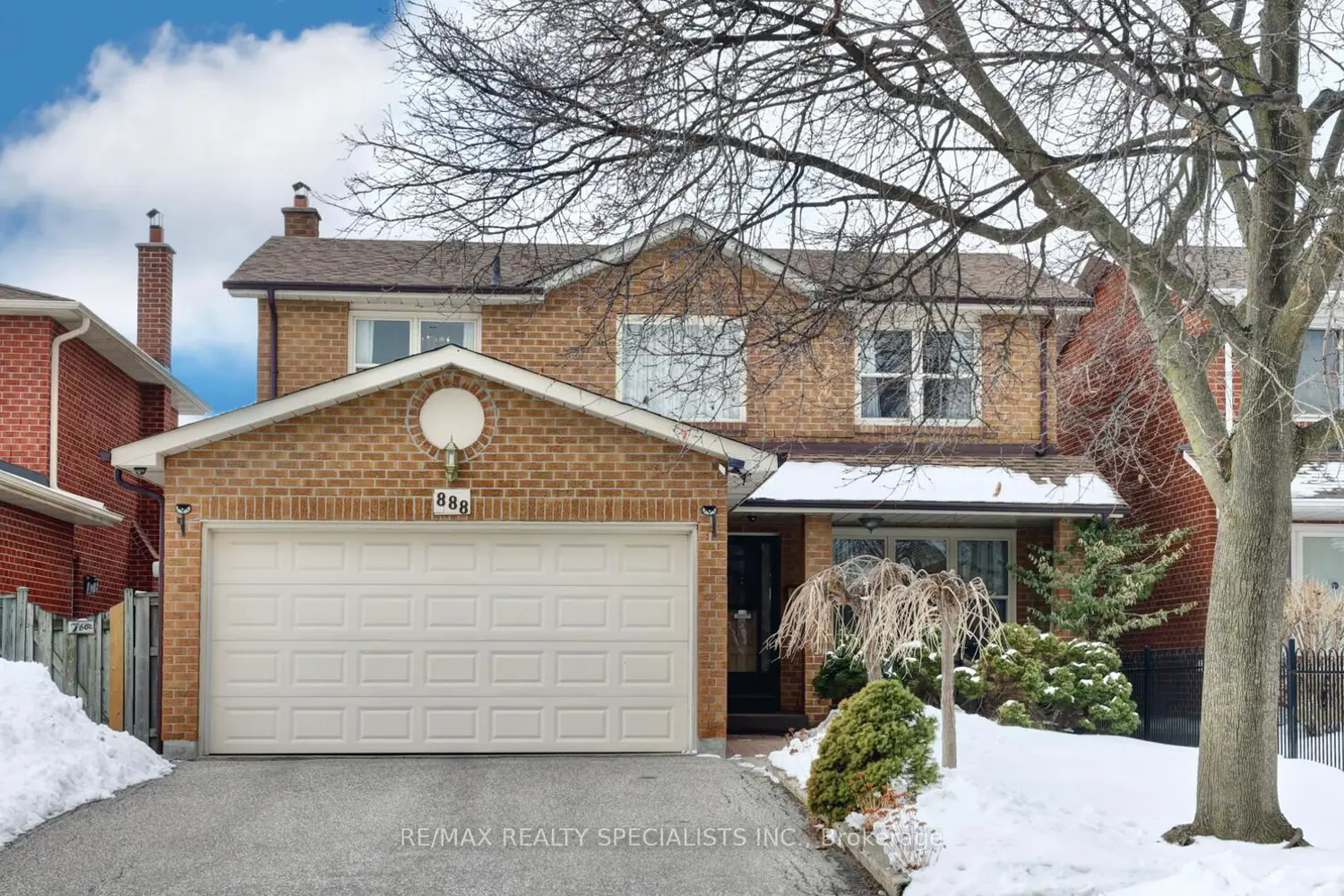 888 Messenger Meadow Drive