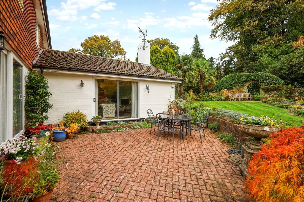 Additional image 14 of 4 bed detached house for saleThe Moorings, Hindhead, Surrey GU26