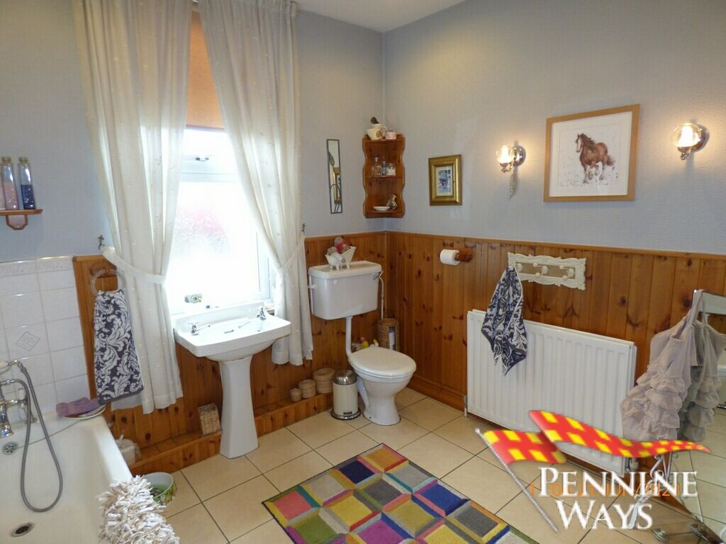 Additional image 14 of 4 bed semi-detached house for saleCastle Hill, Haltwhistle NE49