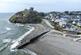Lon Felin, Criccieth, Gwynedd, LL52
