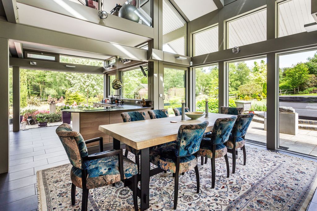 Additional image 19 of 4 bed detached house for saleMarley Common, Haslemere, Surrey GU27