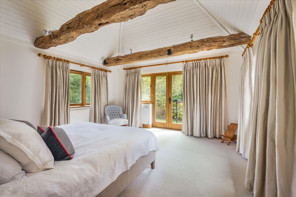Additional image 41 of 6 bed detached house for saleLinchmere Ridge, Haslemere, Surrey GU27
