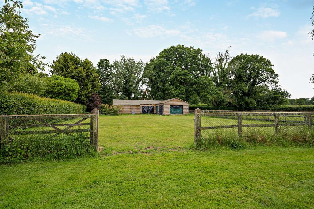Additional image 30 of 5 bed equestrian for saleKerves Lane, Horsham, West Sussex RH13