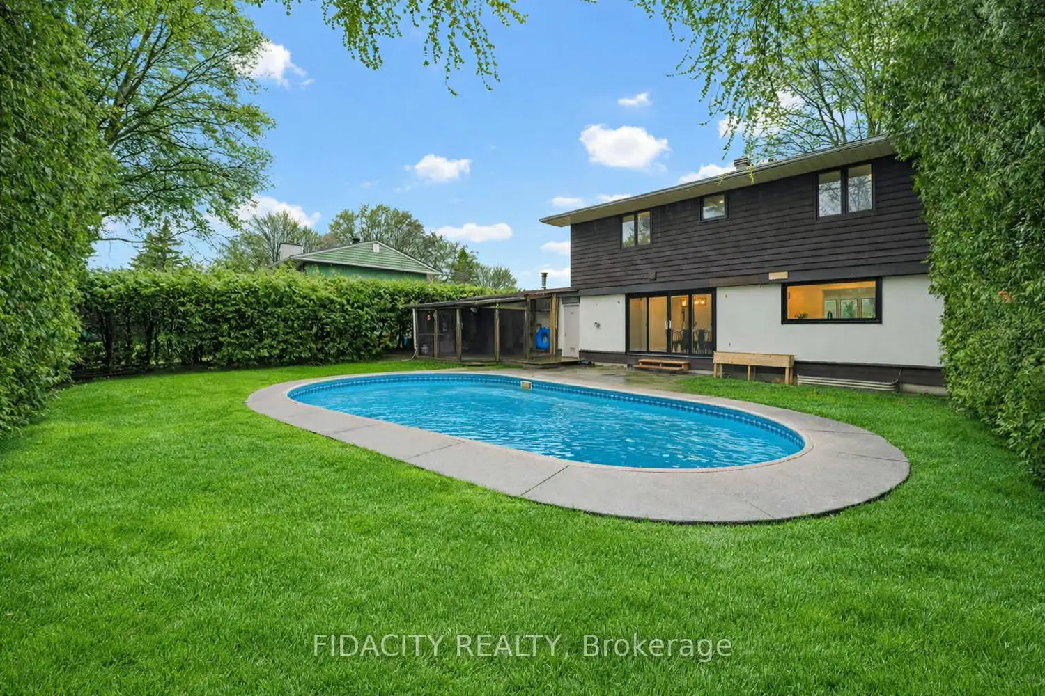 7 Gagnon Court