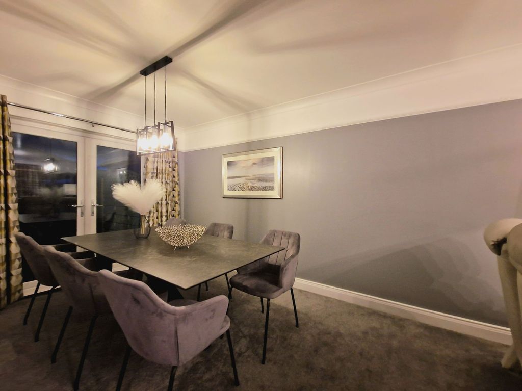Additional image 4 of 4 bed semi-detached house for saleMeadow Grange, Haltwhistle NE49