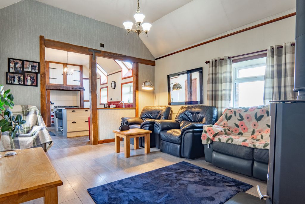 Additional image 3 of 3 bed detached bungalow for saleCanisbay, Wick KW1
