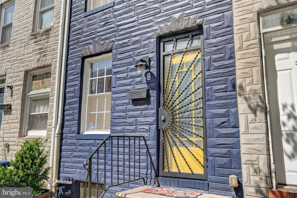 18 S Washington Street, Baltimore, MD 21231 photo 5