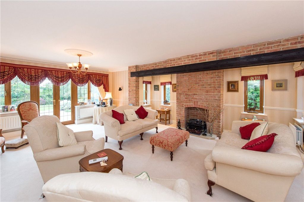 Additional image 4 of 5 bed detached house for saleFulwith Mill Lane, Harrogate, North Yorkshire HG2