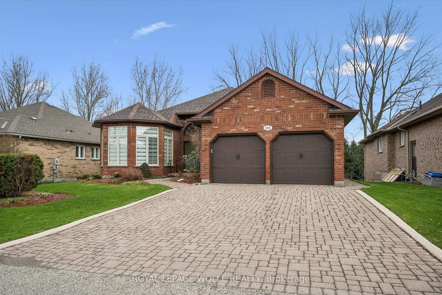 152 Golf Links Drive
