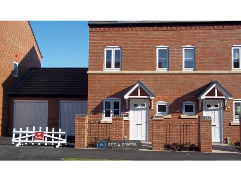 Crown Street, Smethwick B66