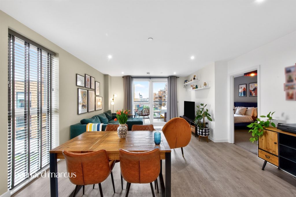 Additional image 5 of 2 bed flat for saleUnity Lane, Hounslow TW3