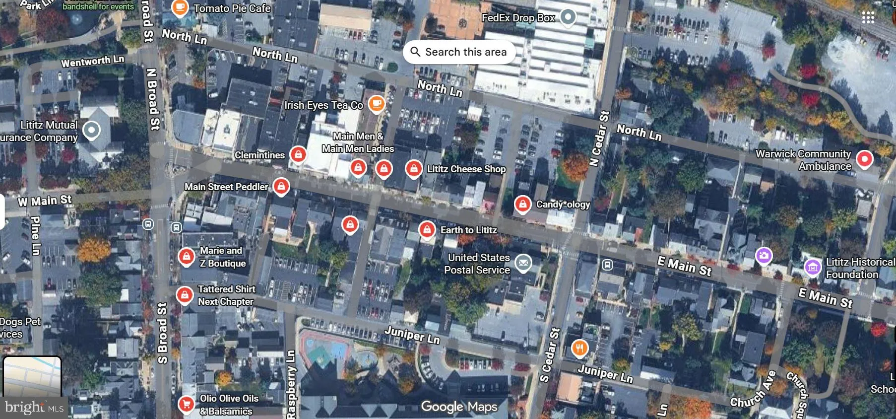 Additional image 46 of 122 S Cedar Street, Lititz, PA 17543
