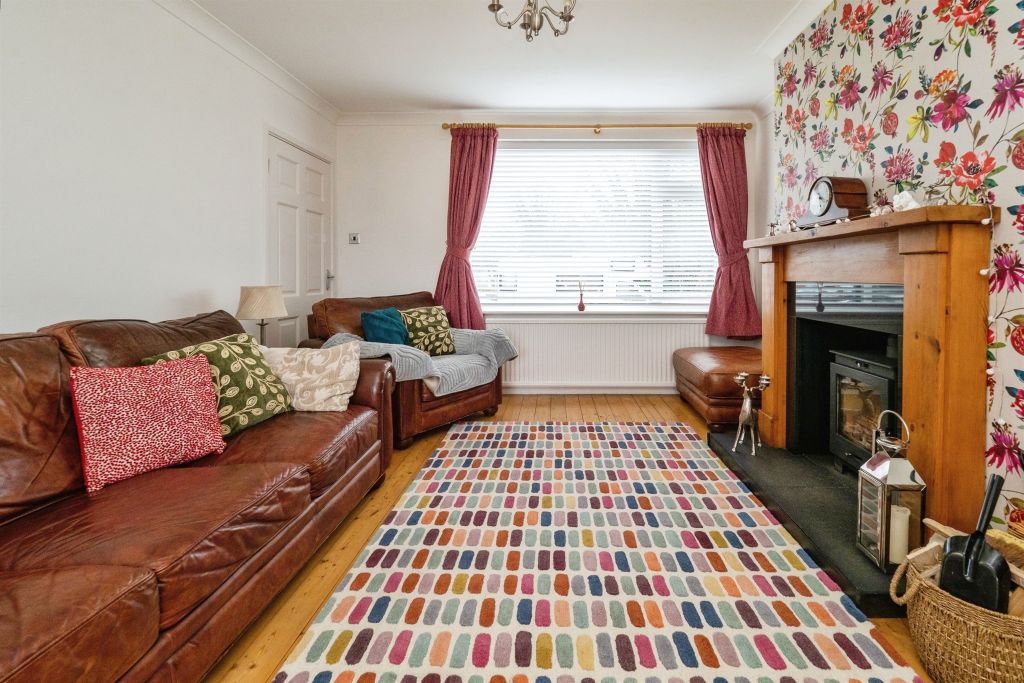 Additional image 3 of 4 bed detached house for saleSouthgate, Hornsea HU18