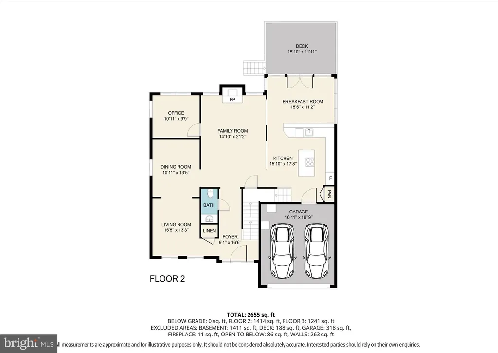 Additional image 4 of 47780 Allegheny Circle, Sterling, VA 20165