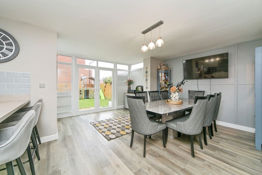 Additional image 7 of 4 bed detached house for saleParc Tyddyn Bach, Holyhead, Isle Of Anglesey LL65