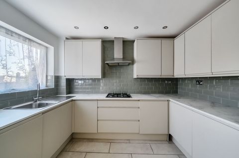 Downhurst Court, 49 Parson Street NW4