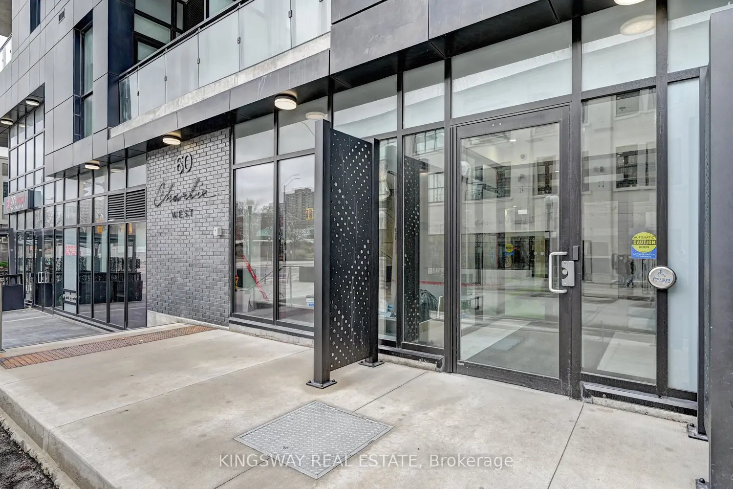 60 Charles Street 801 photo 2
