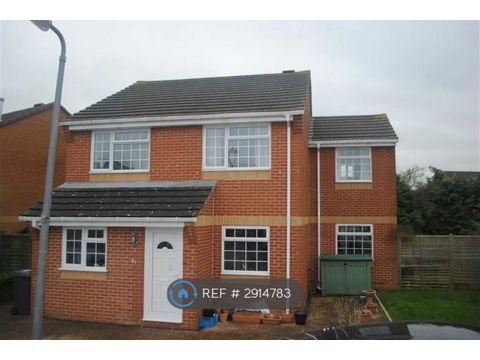 Watch Elm Close, Bristol BS32