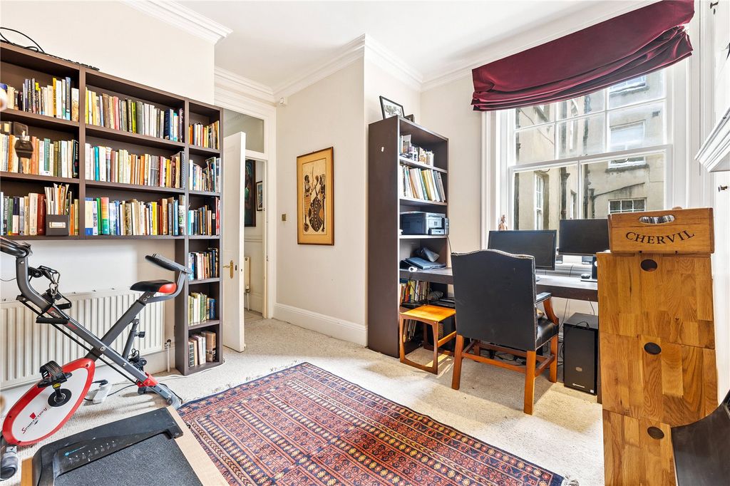 Additional image 16 of 4 bed flat for saleThe Drive, Hove, East Sussex BN3