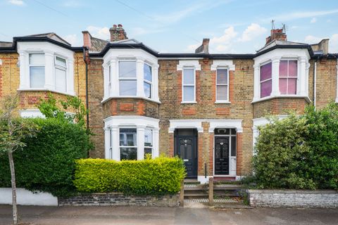 Sandtoft Road SE7