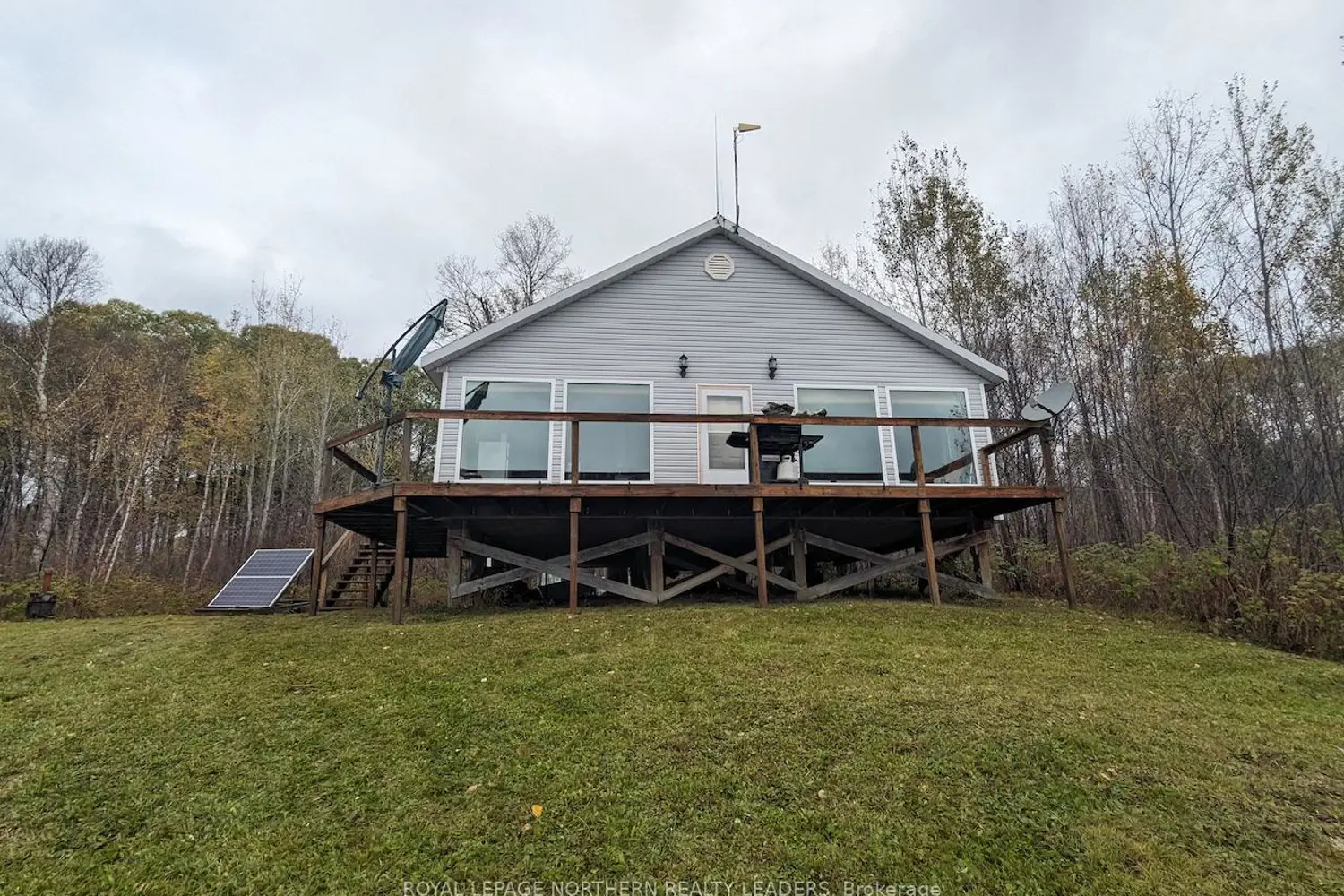 Additional image 3 of Lot 18 Mattagami Lake Gogama