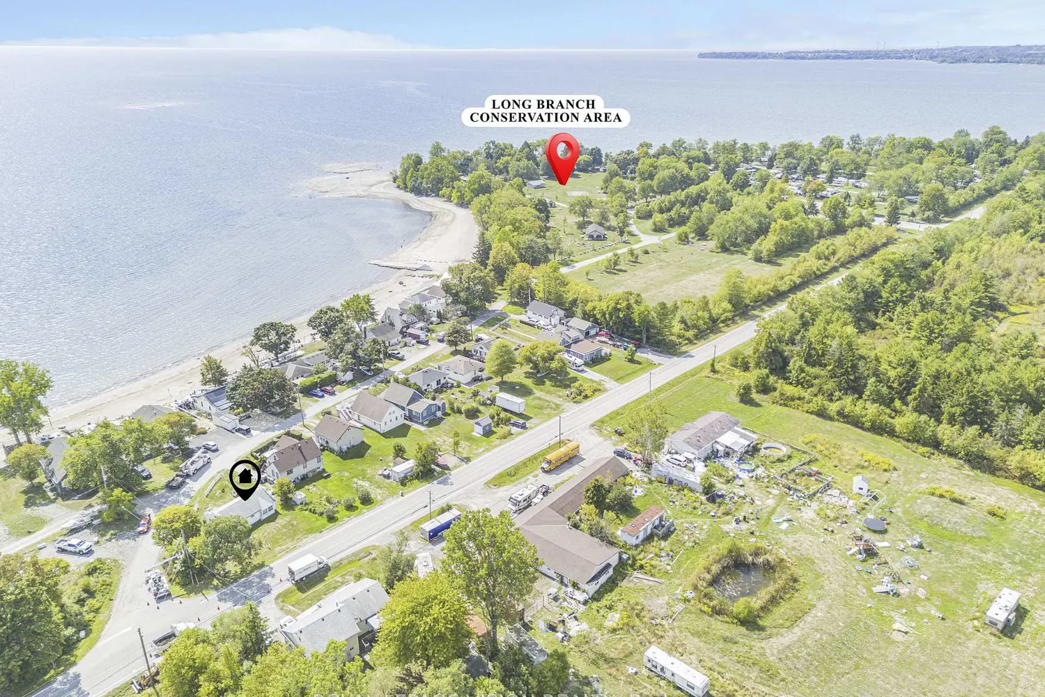 Additional image 5 of 12874 Old Lakeshore Road