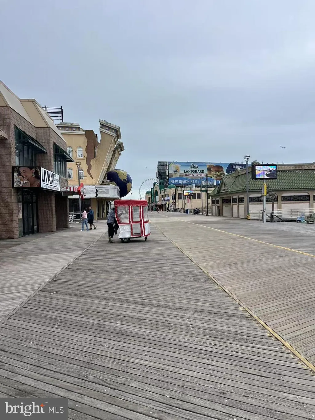 Additional image 3 of 1515 Bdwk C2, Atlantic City, NJ 08401