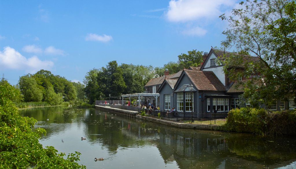 Additional image 31 of 5 bed property for sale"The Draper > House" at Lilywhites Lane, Hoddesdon EN11