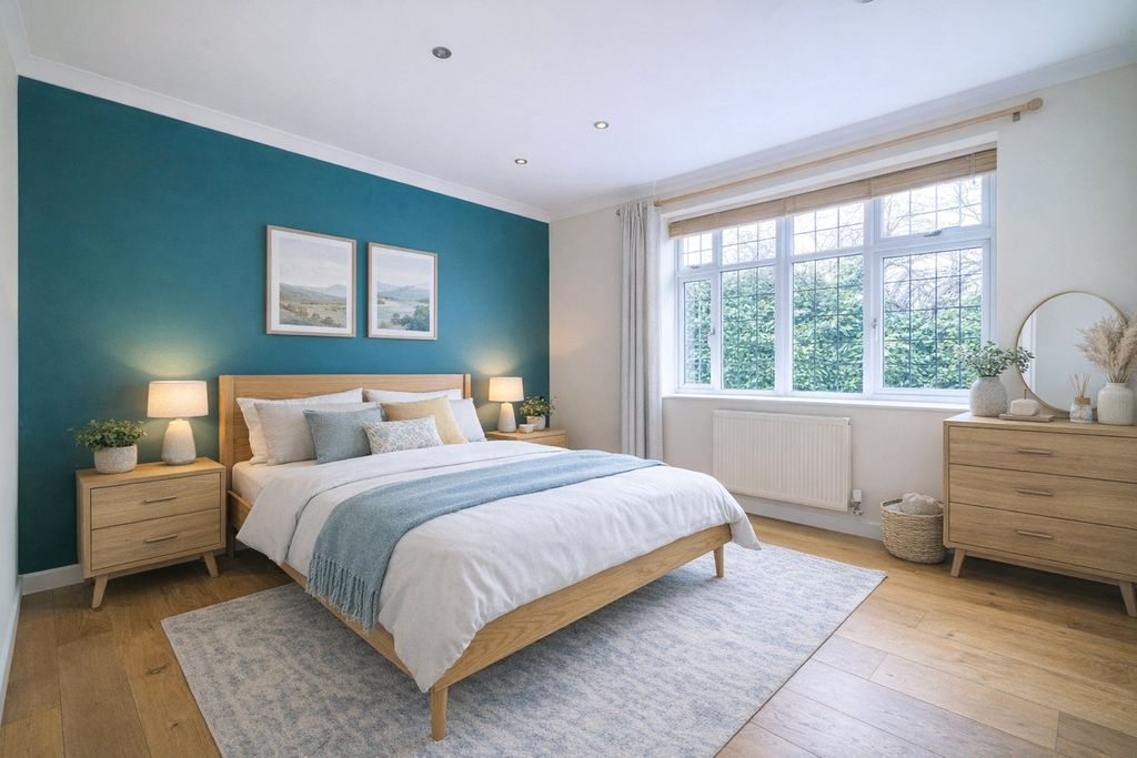Additional image 3 of 1 bed flat for saleHaslemere, Surrey GU27