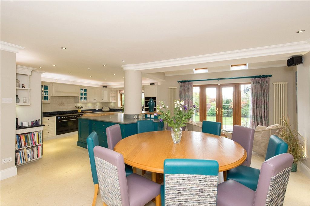 Additional image 6 of 5 bed detached house for saleFulwith Mill Lane, Harrogate, North Yorkshire HG2