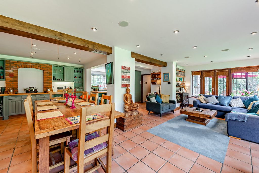 Additional image 19 of 6 bed detached house for saleMead Road, Hindhead, Surrey GU26