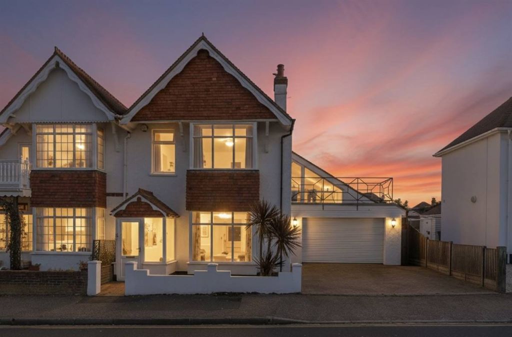 Additional image 22 of 4 bed semi-detached house for saleWestern Esplanade, Herne Bay CT6