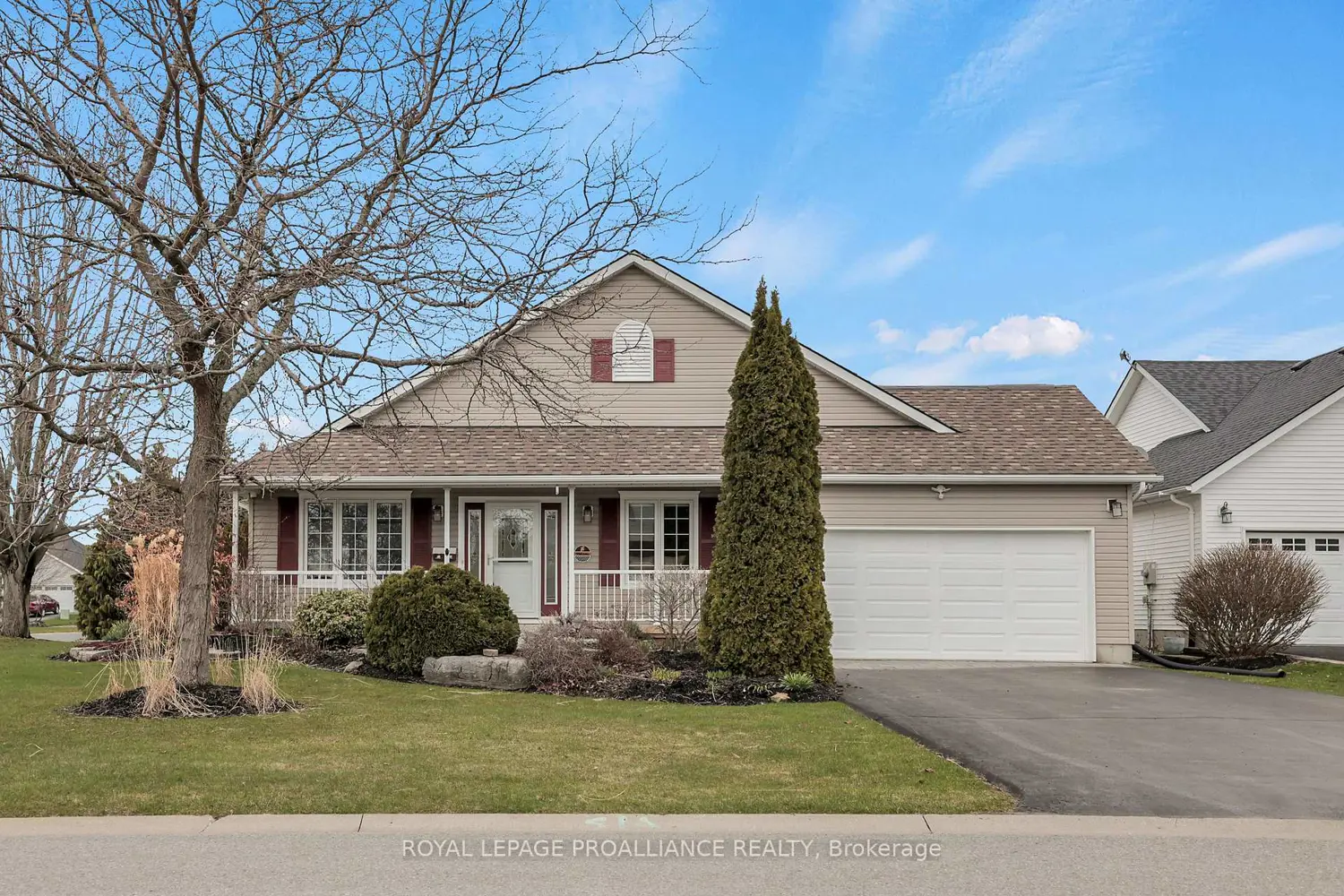 131 Mills Road