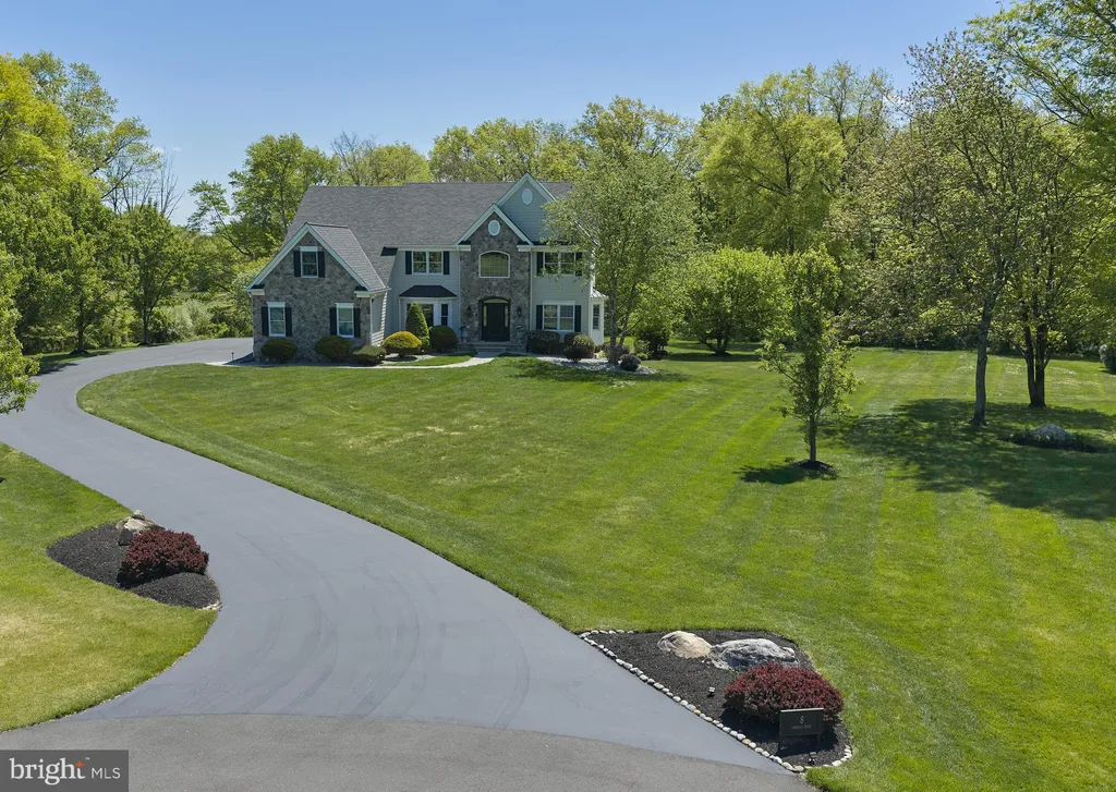 Additional image 36 of 8 Corsalo Road, Lambertville, NJ 08530
