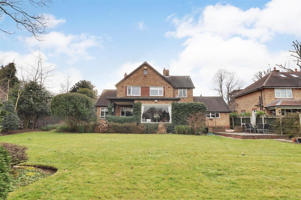 Additional image 15 of 4 bed detached house for saleHeads Lane, Hessle HU13