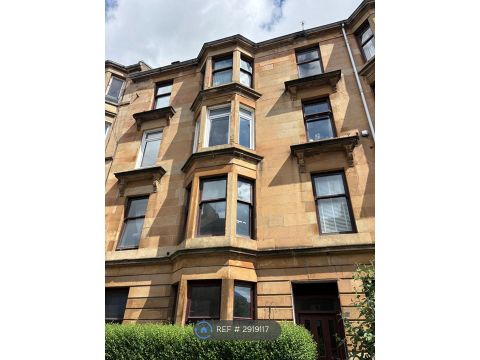 Elie St, Glasgow G11