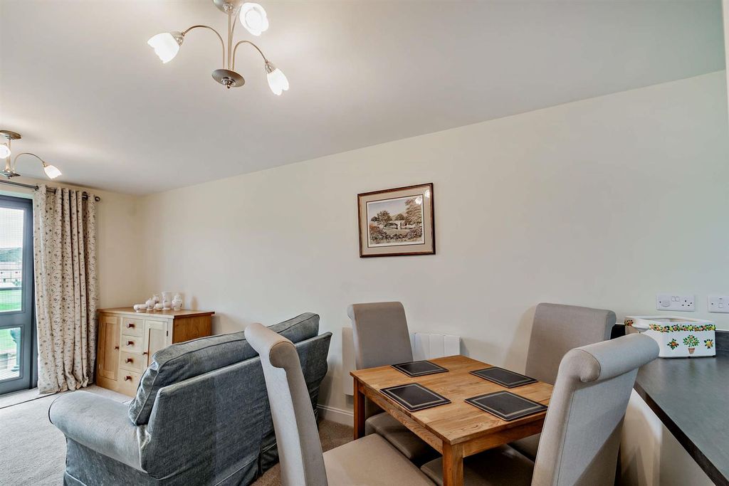 Additional image 8 of 1 bed flat for saleThe Wickets, Kirkgate, Settle BD24
