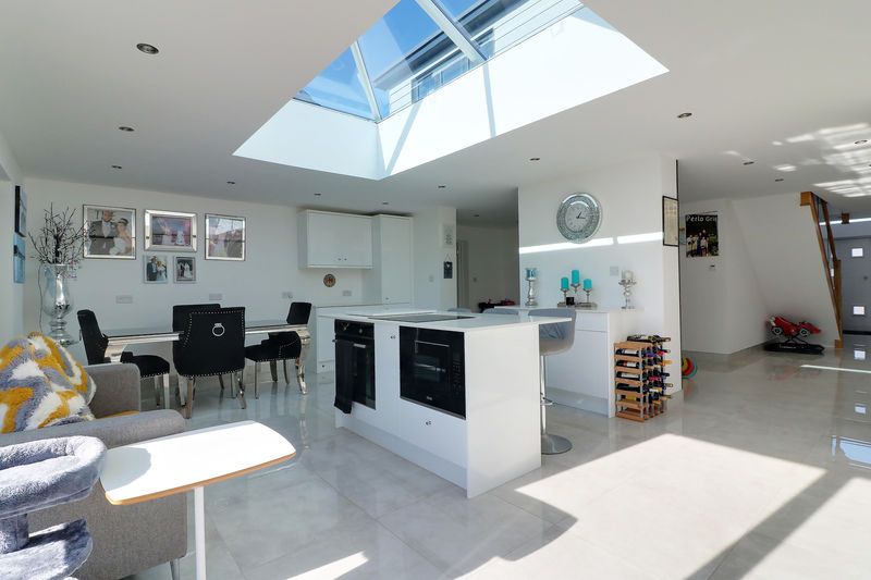 5 bed detached bungalow for saleRamsey Road, Hayling Island PO11