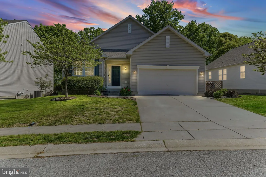 240 Thomas Jefferson Terrace, Elkton, MD 21921