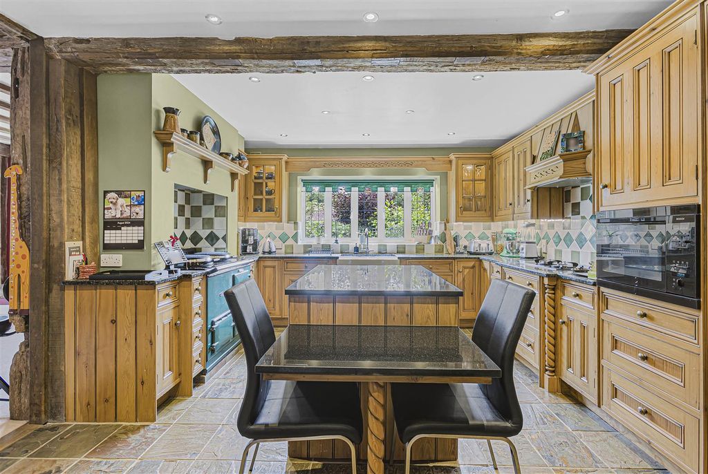 Additional image 12 of 5 bed detached house for saleBroadoak End, Hertford SG14