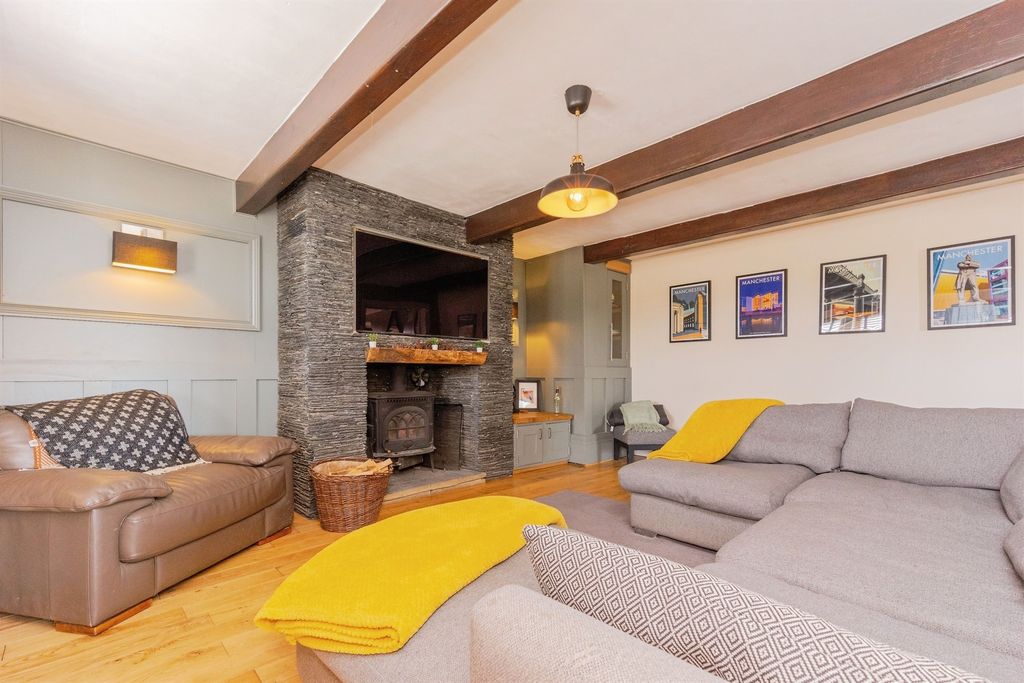 Additional image 4 of 6 bed detached house for saleCrow Point, Boothtown, Halifax HX3