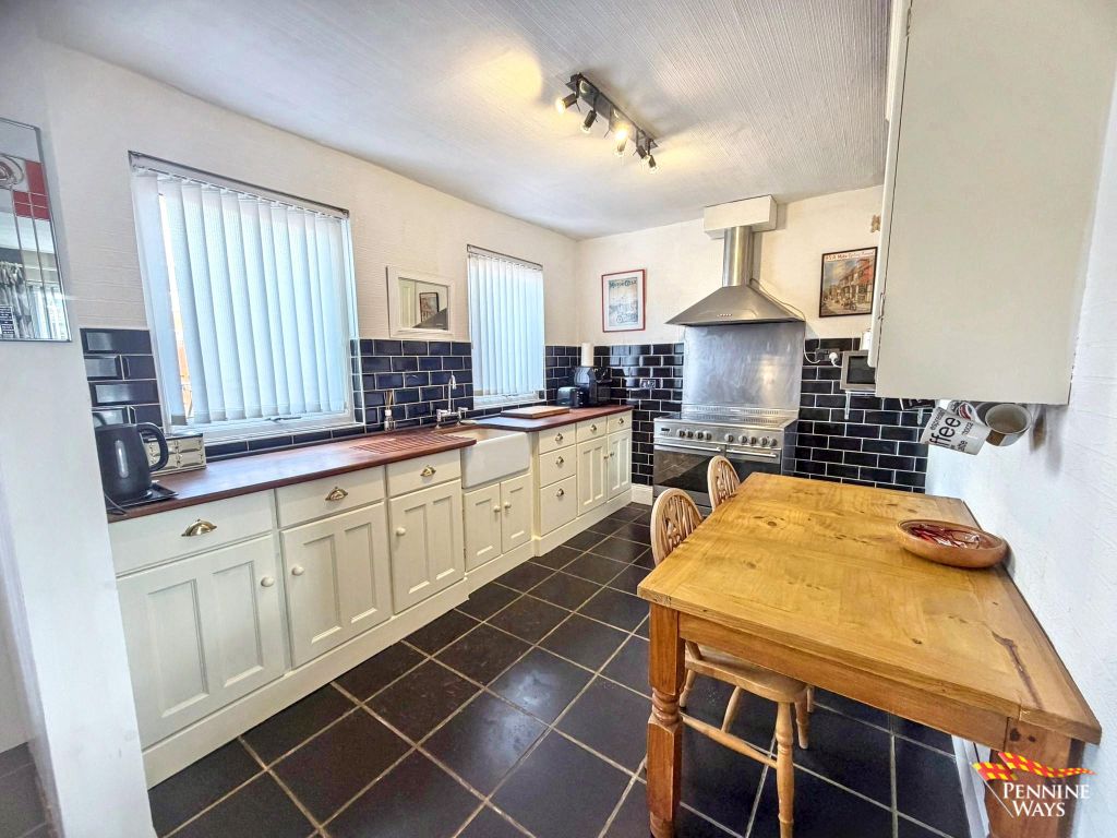 Additional image 8 of 3 bed terraced house for salePark Road, Haltwhistle NE49