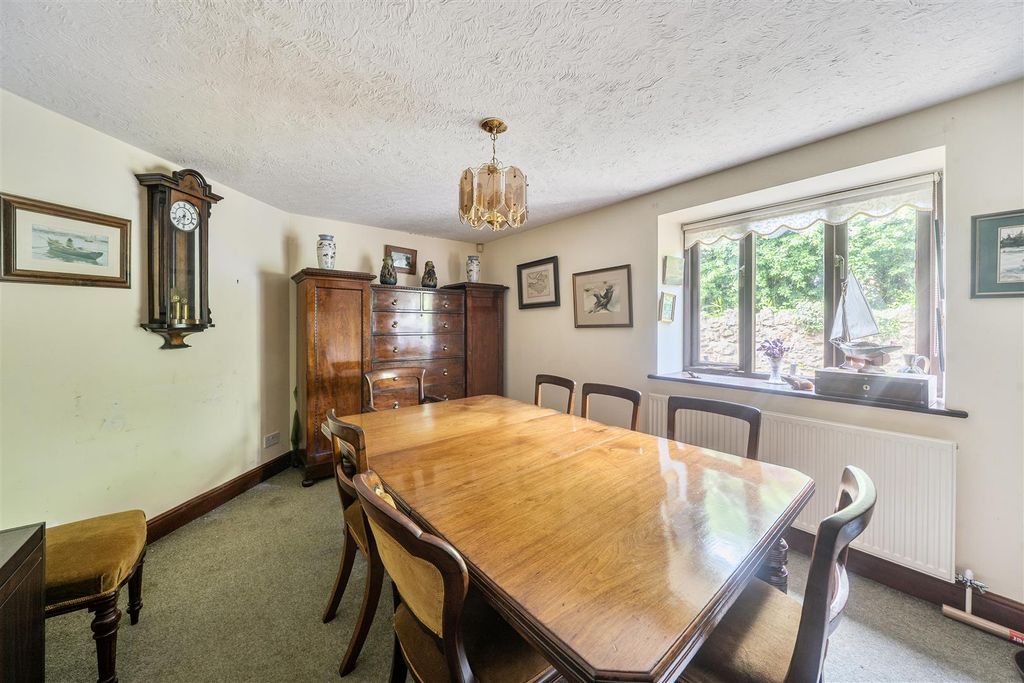 Additional image 8 of 4 bed detached house for saleSchool Lane, Seavington, Ilminster TA19