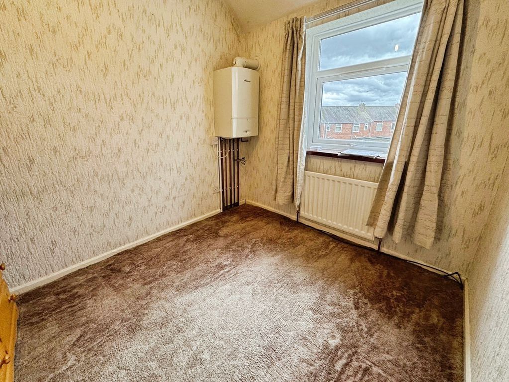 Additional image 7 of 3 bed terraced house for saleGreencroft Avenue, Haltwhistle NE49