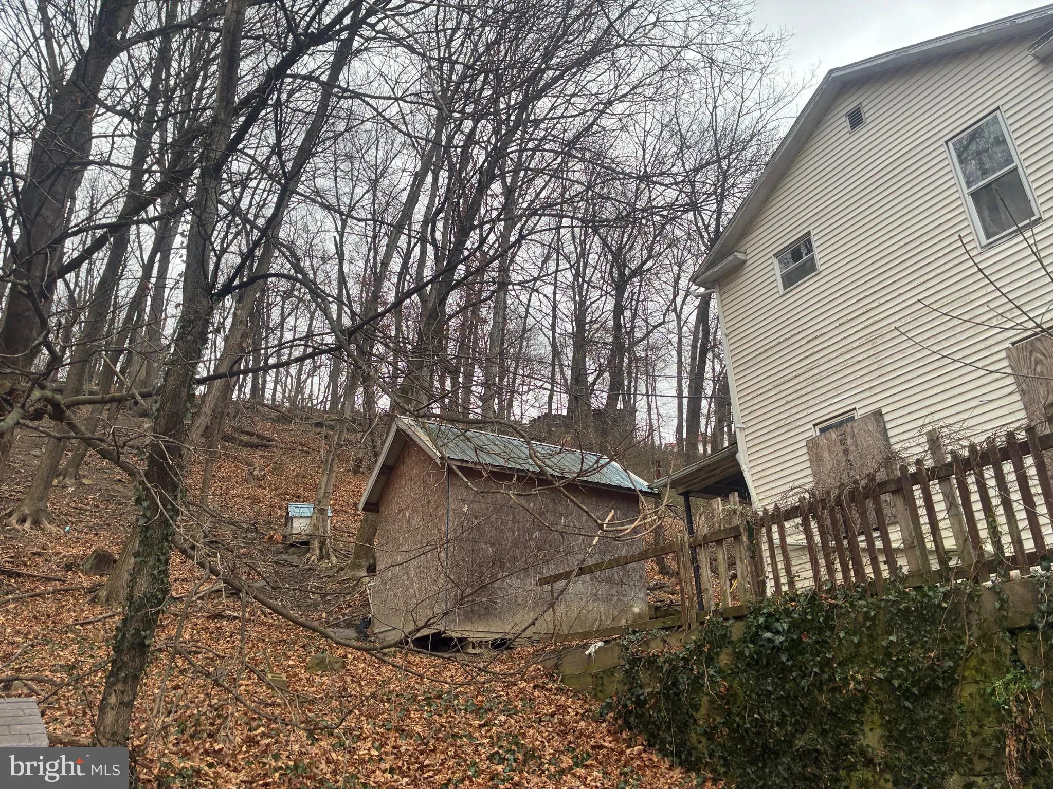 Additional image 58 of 107 Oakview Drive, Westernport, MD 21562