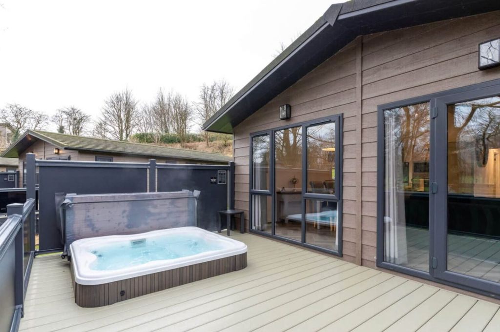 Additional image 21 of 2 bed mobile/park home for saleAysgarth, Leyburn DL8