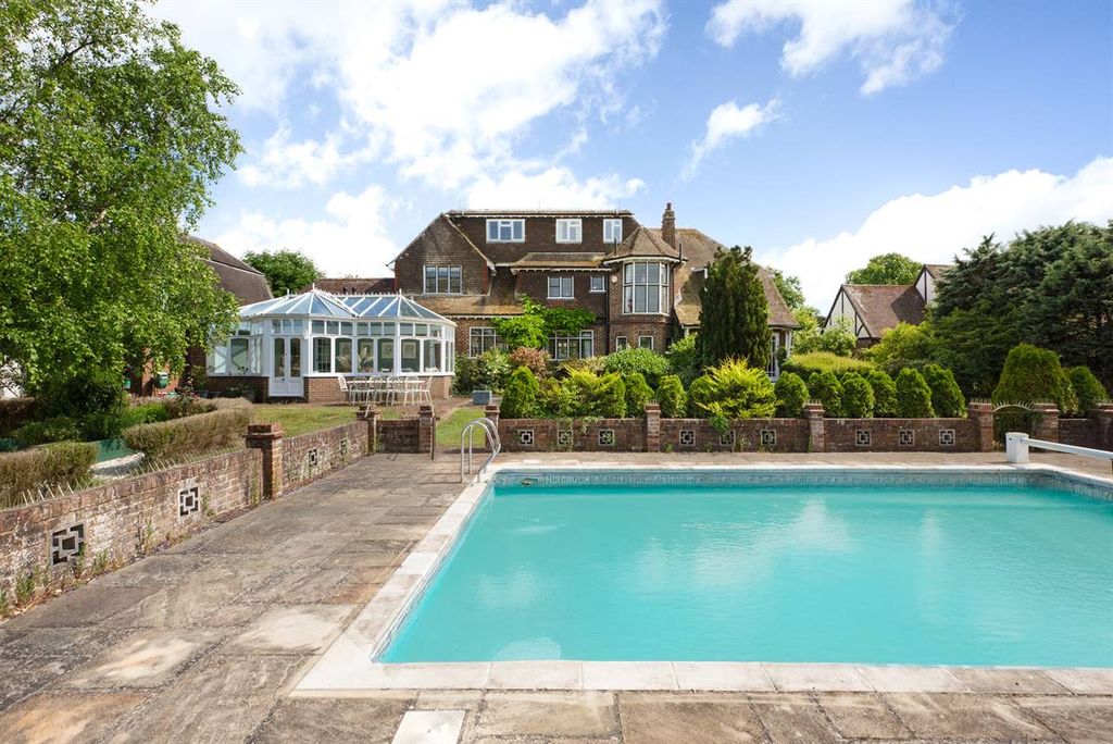 Additional image 3 of 6 bed detached house for saleRidgeway Road, Herne Bay CT6